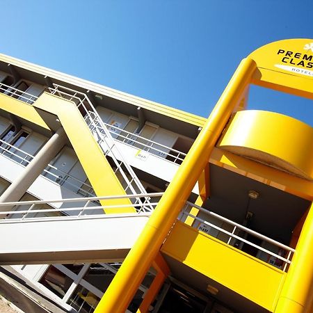 Premiere Classe Villeneuve St Georges Exteriér fotografie